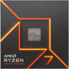 AMD CPU Ryzen 7 7700 8Cores/16Threads 3.8GHz with Wraith Prism Cooler Retail (100-100000592BOX)