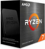 AMD CPU Ryzen 7 5700X without cooler Retail (100-100000926WOF)