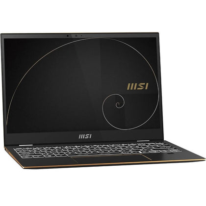 MSI NB 13.4 SUME1312003 Ci5-1240P 16GB 512GB Iris Xe W11P RTL (Summit E13FlipEvo A12MT-003)