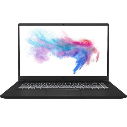 MSI Modern Laptop 15.6