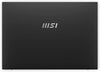 MSI NB 13.3 PRE13EVO13050 Ci7-1360P 32GB 1TB Iris Xe W11P Retail (Prestige 13Evo A13M-050US)
