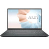 MSI NB 15.6 MODERN15A637 Ci7-1165G7 2x8GB 1TB Iris Xe W10H Retail (Modern 15 A11MU-637)