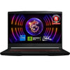 MSI NB 15.6 THINGF6312824 Ci7-12650H 2x16GB 1TB RTX3050 W11H Retail (Thin GF63 12UC-824US)