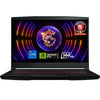 MSI NB 15.6 THINGF6312823 Ci7-12650H 2x8GB 512GB RTX3050 W11H Retail (Thin GF63 12UC-823US)