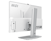MSI AIO Computer Desktop 23.8 MAM242TP12M055 Ci7-1260P 2x8GB 512GB Iris Xe W11H+ RTL (Modern AM242TP 12M-055US)-Refurbished