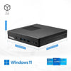 MSI Computer Desktop PRODP1013M057 Ci7-1360P 2x8GB 1TB Iris Xe W11P Retail (PRO DP10 13M-057US)