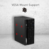 MSI Computer Desktop PRDP20ZA5M234 Ryzen R5-5600G 2x4GB 1TB Vega 7 W11P Retail (PRO DP20ZA 5M-234US)