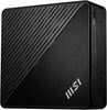 MSI Mini Computer Desktop CUBNADL005 Pentium N200 4GB 128GB Intel UHD W11P Retail (Cubi N ADL-005US)