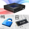 MSI Computer Desktop PRODP2113M496 Ci5-13400 8GB 500GB Intel UHD730 W11P Retail (PRO DP21 13M-496US)