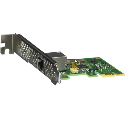 Intel NT I210-T1 Pro 1000 PT Ethernet Server Adapter PCIE Low profile Retail (I210T1)