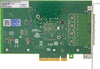 Intel Network Card Ethernet Converged Network Adapter X710-DA4 Retail (X710DA4FH)