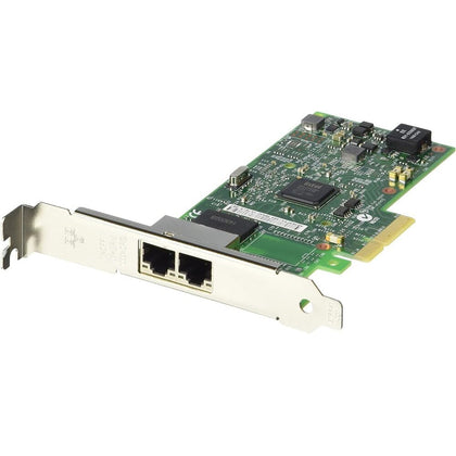 Intel Network Card Ethernet Server Adapter I350-T2V2 Retail (I350T2V2)