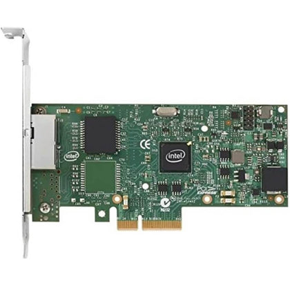 Intel Network Card Ethernet Server Adapter I350-T2V2 Bulk (I350T2V2BLK)