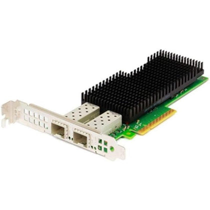 Intel NC Ethernet Network Adapter XXV710-DA2 Bulk (XXV710DA2BLK)