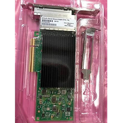 Intel NT Card X710T4L Ethernet Network Adapter Retail (X710T4L)