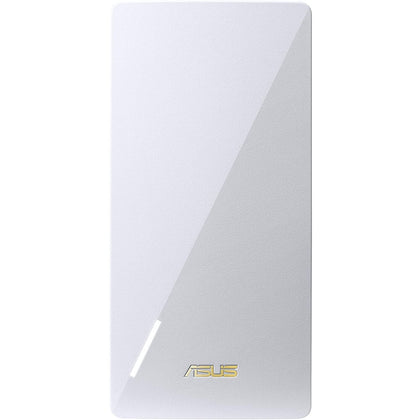 ASUS Router AX3000 Dual-band WiFi6 802.11ax AiMesh Extender Retail (RP-AX58)