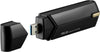 ASUS NT Dual Band AX1800 USB WiFi Adapter Retail (USB-AX56/US)
