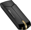 ASUS NT Dual Band AX1800 USB WiFi Adapter Retail (USB-AX56/US)
