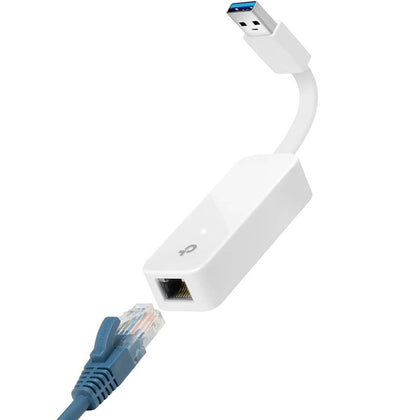 TP-Link Accessory USB3.0 to Gigabit Ethernet Network Adapter Retail (TL-UE300)