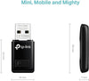 TP-Link Network TL-WN823N 300Mbps Mini Wireless-N USB Adapter Retail
