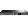 TP-Link Network 16-port Unmanaged Gigabit Rackmount Switch Retail (TL-SG1016)