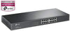 TP-Link Network 16-port Unmanaged Gigabit Rackmount Switch Retail (TL-SG1016)