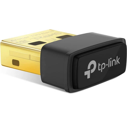 TP-Link NT AC1300 Nano Wireless MU-MIMO USB Adapter Retail (ARCHER T3U NANO)