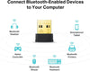 TP-Link Network AC600 Nano Dual Band WiFi Bluetooth4.2 USB Adapter Retail (ARCHER T2UB NANO)
