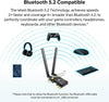 TP-Link NT AX1800 Dual Band Wi-Fi 6 Bluetooth 5.2 PCIe Adapter Retail (ARCHER TX20E)