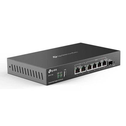 TP-Link NT Router Omada Multi-Gigabit VPN Router Retail (ER707-M2)