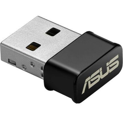 ASUS NT Nano AC1200 Dual-band USB Wi-Fi Adapter Retail (USB-AC53 NANO)