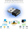 ASUS NT Nano AC1200 Dual-band USB Wi-Fi Adapter Retail (USB-AC53 NANO)