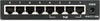 Dlink NT 8-Port 10 100 PoE Switch Unmanaged 4 802.3af PoE ports (DES-1008PA)