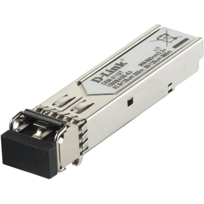 D-Link NT 1000BASE-SX Multimode SFP Optical Transceiver (DEM-311GT)