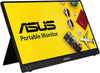 ASUS MN 15.6 FHD IPS 16:9 1920x1080 800:1 60Hz USB Retail (MB16ACV)