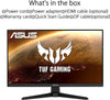 ASUS MN 28 3840x2160 IPS 16:9 5ms 2xHDMI 2xDP Speakers Retail (VG289Q1A)