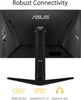 ASUS MN 27 FHD IPS 1920x1080 1ms 1000:1 16:9 HDMI DP Speaker Retail (VG279QL1A)