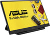 ASUS MN 15.6 FHD IPS 1920x1080 16:9 25ms 60Hz USB3.2 Retail (MB166B)