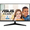 ASUS MN 23.8 Full HD IPS 1920x1080 16:9 1000:1 HDMI/D-Sub Retail (VY249HE)