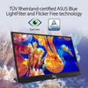ASUS MN 17.3 IPS FHD 1920x1080 16:9 5ms 144Hz 2xUSB-C HDMI Retail (MB17AHG)