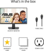 ASUS MN 23.8 FHD IPS 1920x1080 16:9 1ms 100Hz 250cd m2 HDMI Retail (VA24EHF)