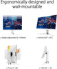ASUS MN 27 IPS 2560x1440 16:9 1ms 170Hz DP 2xHDMI Speaker Retail (XG27AQ-W)