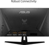 ASUS MN 27 FHD IPS 1920x1080 16:9 1ms 280Hz HDMI DP Speaker Retail (VG279QM1A)