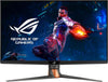 ASUS MN 32 IPS UHD 3840x2160 16:9 1ms 160Hz 2xDP 2xHDMI USB Retail (PG32UQXR)