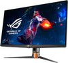 ASUS MN 32 IPS UHD 3840x2160 16:9 1ms 160Hz 2xDP 2xHDMI USB Retail (PG32UQXR)