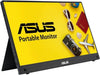 ASUS MN 15.6 IPS FHD 1920x1080 16:9 144Hz 3ms 2xUSB-C / Mini-HDMI Retail (MB16AHG)