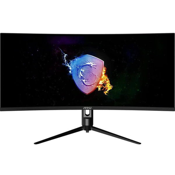 Monitor – Cyterus