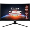 MSI Curved Gaming Monitor 27