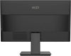 MSI Monitor 24 VA FHD 1920x1080 Matte Black Retail (PRO MP241X)-Refurbished