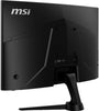 MSI MN Optix G243CV 24 VA FHD 1920x1080 16:9 1ms 4ms 75Hz HDMI VGA FreeSync Retail (G243CV)--Refurbished